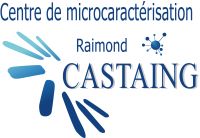 Logo Castaing